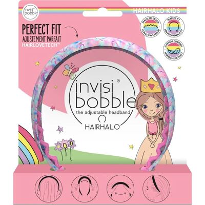 invisibobble Haarreif - Cotton Candy Dreams - Kinder Haarreif invisibobble Haarreif - Cotton Candy Dreams - Kinder Haarreif