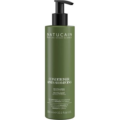 Natucain - Odżywka Odnawiająca - Pielęgnacja włosów - 300ml Natucain - Odżywka Odnawiająca - Pielęgnacja włosów - 300ml