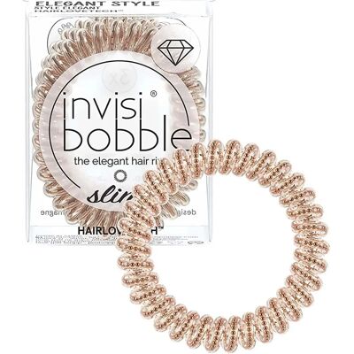 invisibobble Bronze Perlen Haarbänder - Haaraccessoires invisibobble Bronze Perlen Haarbänder - Haaraccessoires