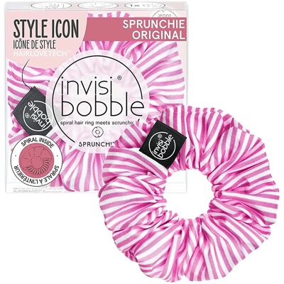 Invisibobble Sprunchie Streifen Up Haargummi - Haartyp Invisibobble Sprunchie Streifen Up Haargummi - Haartyp