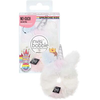 Invisibobble Kids Unicorn Sprunchie Haarband - Haaraccessoire Invisibobble Kids Unicorn Sprunchie Haarband - Haaraccessoire