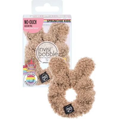 Invisibobble Kinder Teddy Haarschmuck - Haargummi & Haarring Invisibobble Kinder Teddy Haarschmuck - Haargummi & Haarring