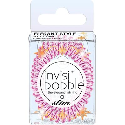Invisibobble Slim Time To Shine Haargummis - Haartyp Invisibobble Slim Time To Shine Haargummis - Haartyp