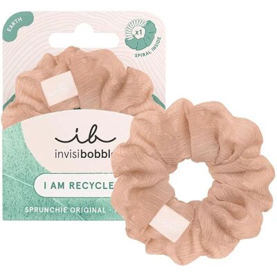Invisibobble Recycling Rocks Ανοιχτόροζ Λαστιχάκι για τα μαλλιά - Τύπος μαλλιών Invisibobble Recycling Rocks Ανοιχτόροζ Λαστιχάκι για τα μαλλιά - Τύπος μαλλιών