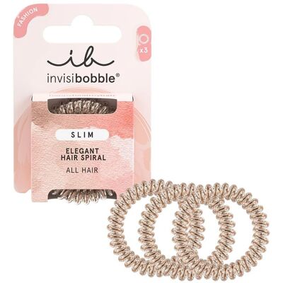 Bandes pour cheveux avec perles en bronze - Type de cheveux - Publicité Bandes pour cheveux avec perles en bronze - Type de cheveux - Publicité