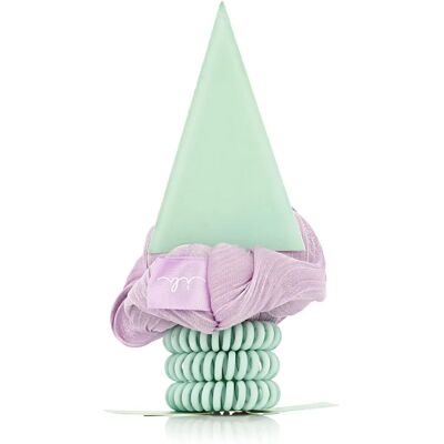 invisibobble Ensemble de Pâques Mon Petit Lapin - Accessoires pour Cheveux - Publicité invisibobble Ensemble de Pâques Mon Petit Lapin - Accessoires pour Cheveux - Publicité
