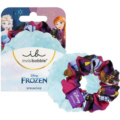 Invisibobble Bambini Frozen Elastico Spiral - Accessori per capelli Invisibobble Bambini Frozen Elastico Spiral - Accessori per capelli