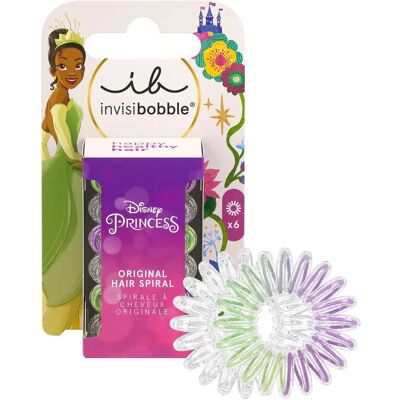 invisibobble Tiana Hair Accessories - Hair Bands for Kids invisibobble Tiana Hair Accessories - Hair Bands for Kids