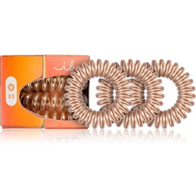Invisibobble Original Premium Fasce per Capelli Bronze - Collezione Premium Invisibobble Original Premium Fasce per Capelli Bronze - Collezione Premium