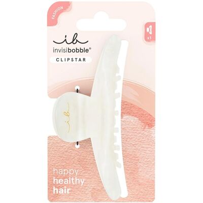 Invisibobble Clawdia Schildpatt Haarspange Invisibobble Clawdia Schildpatt Haarspange