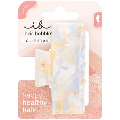 Invisibobble Clipstar Stylesnap Klammer für Haare - Damen Haaraccessoire Invisibobble Clipstar Stylesnap Klammer für Haare - Damen Haaraccessoire