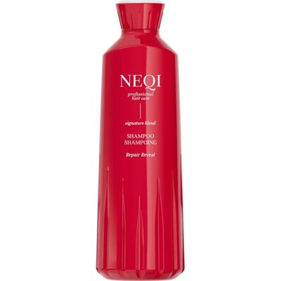 Neqi Repair Reveal phytokeratin schampo 330ml - Hårvård Neqi Repair Reveal phytokeratin schampo 330ml - Hårvård