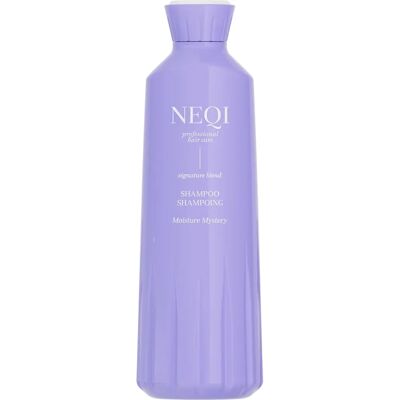 Neqi Moisture Mystery Extract de Alge Marine 330ml - Șampon Neqi Moisture Mystery Extract de Alge Marine 330ml - Șampon