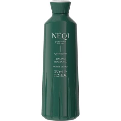 Neqi Victory Șampon pentru Volum - Întăritor, Vegan, Italia Neqi Victory Șampon pentru Volum - Întăritor, Vegan, Italia