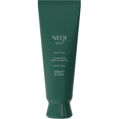 Neqi Volume Victory Conditioner - Mehr Volumen, Vegan, Italien Neqi Volume Victory Conditioner - Mehr Volumen, Vegan, Italien