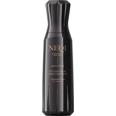 NEQI Treatment Treasure Diamond Glass Curly Spray - Definieren & Schutz für Locken NEQI Treatment Treasure Diamond Glass Curly Spray - Definieren & Schutz für Locken