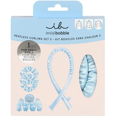 invisibobble Baby Curl Set Regalo S - Kit per ricci invisibobble Baby Curl Set Regalo S - Kit per ricci