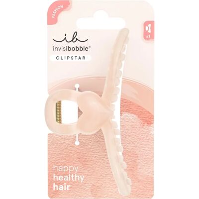 Invisibobble Clipstar L Heartbeat Hair Clip - Hair Type Invisibobble Clipstar L Heartbeat Hair Clip - Hair Type