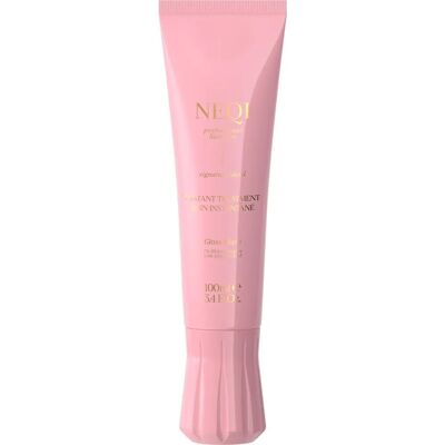 Neqi Gloss Glaze Brilho e Hidratação - Tratamento Capilar Neqi Gloss Glaze Brilho e Hidratação - Tratamento Capilar