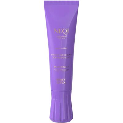 Neqi Blonde Brilliance Anti-Gelbstich Haarbehandlung - 100ml Neqi Blonde Brilliance Anti-Gelbstich Haarbehandlung - 100ml