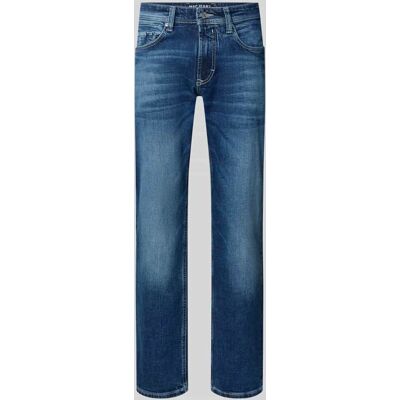 MAC Jeans Ben Authentischer Denim Oceanblau - Jeans MAC Jeans Ben Authentischer Denim Oceanblau - Jeans