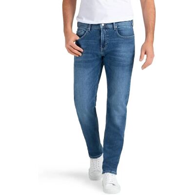 MAC HOSEN Slim Fit Jeans Ben 34 - blau - 34 MAC HOSEN Slim Fit Jeans Ben 34 - blau - 34