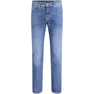 MAC Ocean Blue Slim Fit Authentische Jeans - Jeans MAC Ocean Blue Slim Fit Authentische Jeans - Jeans