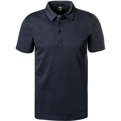 Hugo Boss Palosh 30 Polo (50471335) - mörkblå Hugo Boss Palosh 30 Polo (50471335) - mörkblå
