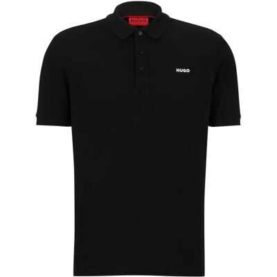 Hugo Boss Donos222 (50466182) - zwart Hugo Boss Donos222 (50466182) - zwart