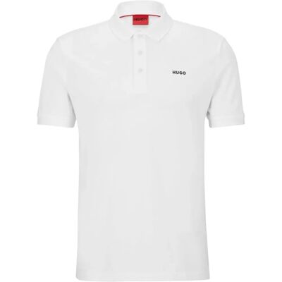 Hugo Boss Donos222 (50466182) - vit Hugo Boss Donos222 (50466182) - vit