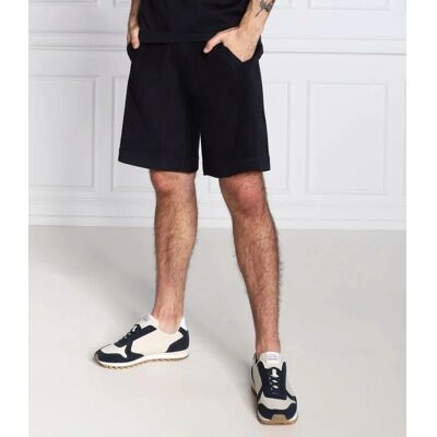 Boss Lamson Shorts - Granatowy - XL - Szorty Boss Lamson Shorts - Granatowy - XL - Szorty
