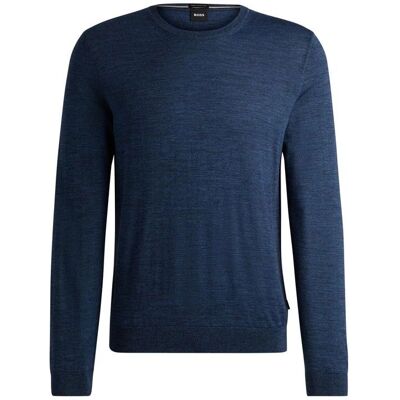 Hugo Boss Leno-P (50468239) - mørkeblå Hugo Boss Leno-P (50468239) - mørkeblå