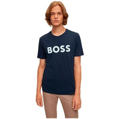 Hugo Boss Thinking 1 (50481923) - 50481923 σκούρο μπλε Hugo Boss Thinking 1 (50481923) - 50481923 σκούρο μπλε