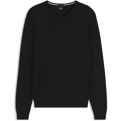 Hugo Boss Baram-L (50476363) - sort Hugo Boss Baram-L (50476363) - sort