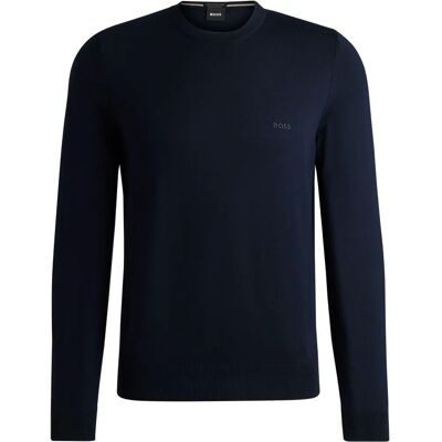 Hugo Boss Botto-L (50476364) - dark blue Hugo Boss Botto-L (50476364) - dark blue