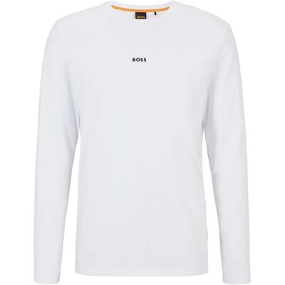 Hugo Boss TChark (50473286-100) weiß Hugo Boss TChark (50473286-100) weiß