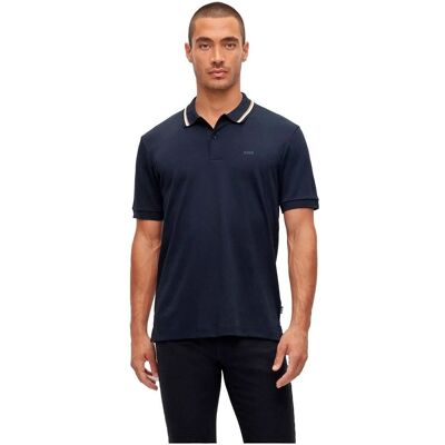 Hugo Boss Penrose 38 (50469360) - (50469360-404) ciemnoniebieski Hugo Boss Penrose 38 (50469360) - (50469360-404) ciemnoniebieski