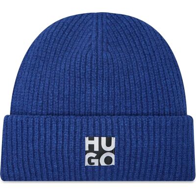 Hugo Modell 692 50477679 Niebieski - Kapelusz Hugo Modell 692 50477679 Niebieski - Kapelusz