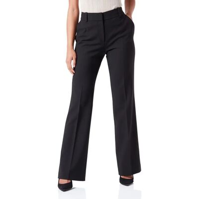 Pantalon Slim Bootcut Hugo Hovani - Vêtements Pantalon Slim Bootcut Hugo Hovani - Vêtements