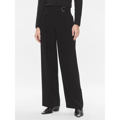 Boss Tapiana Relaxed Fit Hosen - Produktart Boss Tapiana Relaxed Fit Hosen - Produktart