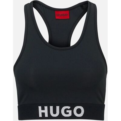 Top Darinella Hugo Boss - Czarny - Rozmiar 8 - Top Top Darinella Hugo Boss - Czarny - Rozmiar 8 - Top