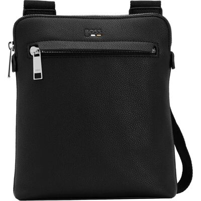 Hugo Boss Borsa a Spalla Busta nera (50490873-001) Hugo Boss Borsa a Spalla Busta nera (50490873-001)
