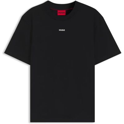 Hugo Dapolino (50488330) - (50488330-001) nero Hugo Dapolino (50488330) - (50488330-001) nero