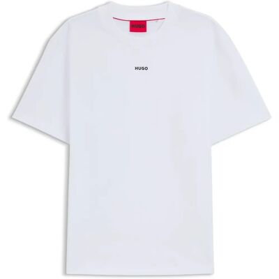 Hugo Dapolino (50488330) - (50488330-100) bianco Hugo Dapolino (50488330) - (50488330-100) bianco