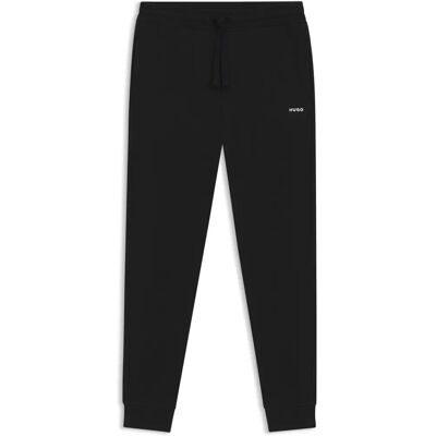 Pantalones deportivos negros XXL de Hugo Boss - Pantalones deportivos Pantalones deportivos negros XXL de Hugo Boss - Pantalones deportivos