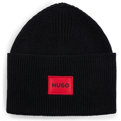 Hugo Xaff 6 (50496011) - svart Hugo Xaff 6 (50496011) - svart