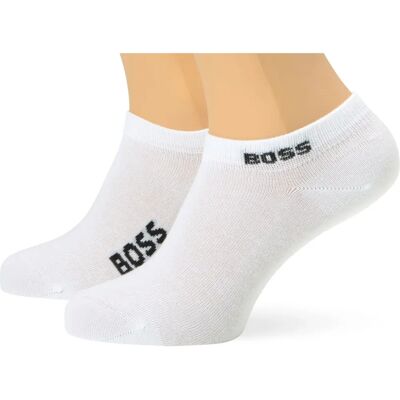 Hugo Boss 2-Pack - Damstrumpor 35-38 Hugo Boss 2-Pack - Damstrumpor 35-38