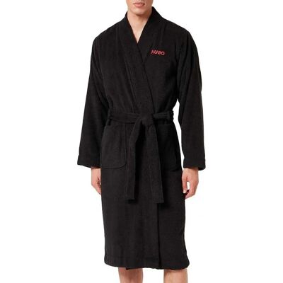 Hugo Modell 10253946 - Unisex Bademantel Hugo Modell 10253946 - Unisex Bademantel