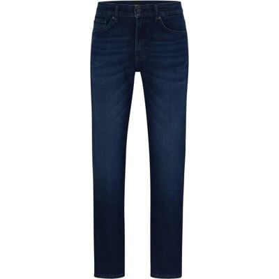 Hugo Boss Re.Maine BC-C (50501129) bleu foncé Hugo Boss Re.Maine BC-C (50501129) bleu foncé