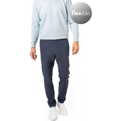 BOSS 50495497 Marine Multi Stretch Chino - Chino Bukser BOSS 50495497 Marine Multi Stretch Chino - Chino Bukser